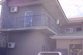 Shamrock Lodge